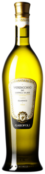 ANFORA - Verdicchio dei Castelli di Jesi DOC 2023 Classico