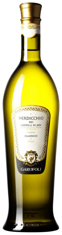 ANFORA - Verdicchio dei Castelli di Jesi DOC 2023 Classico Garofoli