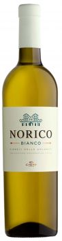 Norico Bianco Vigneti Delle Dolomiti IGT 2017